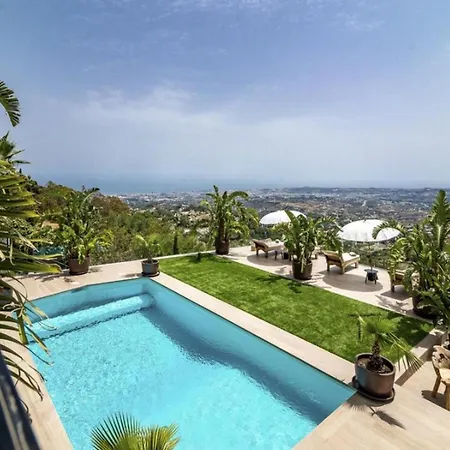 Casa Oliver, Private Pool 펜션