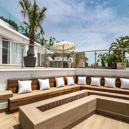 Casa Oliver, Private Pool 펜션 *