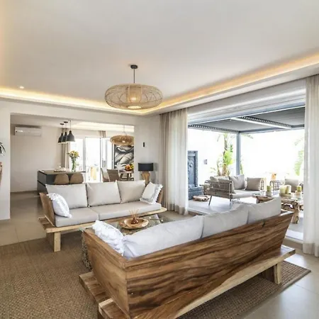 Casa Oliver, Private Pool 펜션 *