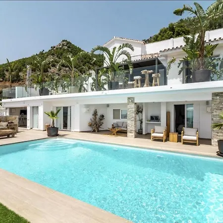 Casa Oliver, Private Pool 펜션