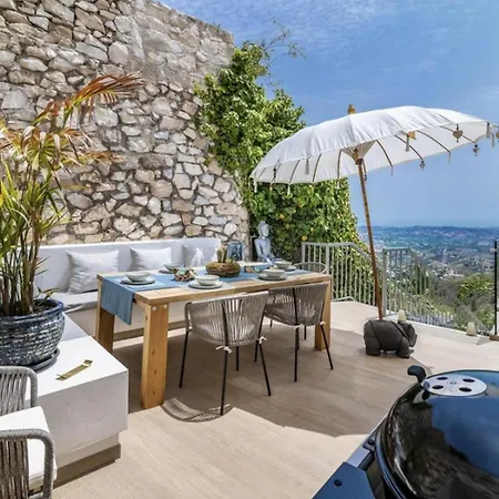 Casa Oliver, Private Pool 미하스