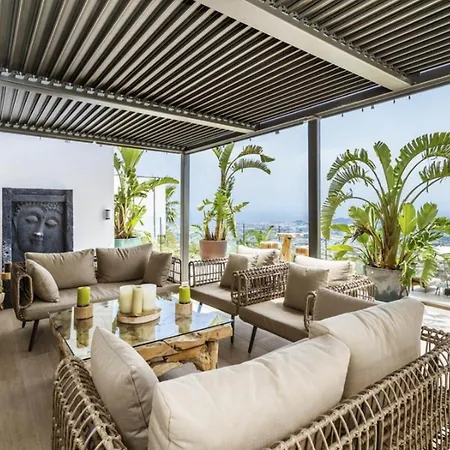 Casa Oliver, Private Pool 펜션 *