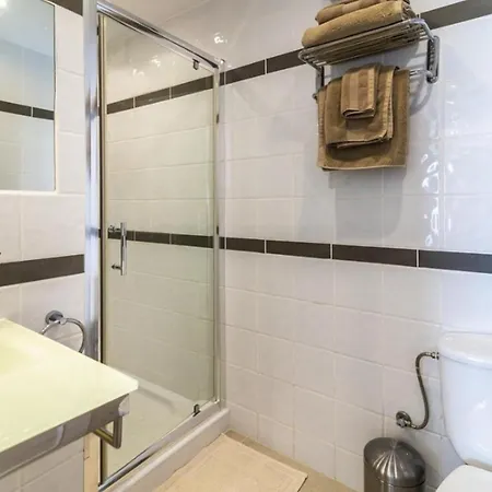 Casa Oliver, Private Pool 미하스