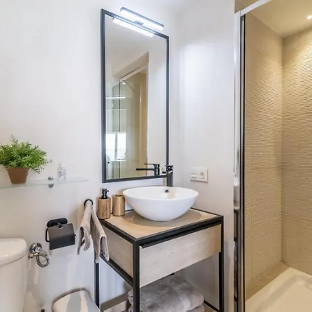펜션 Casa Oliver, Private Pool 미하스