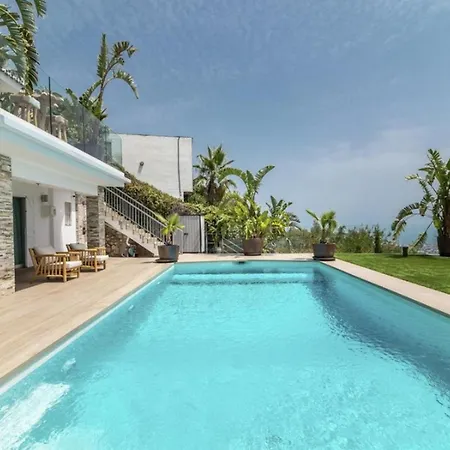 Casa Oliver, Private Pool