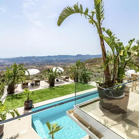 Casa Oliver, Private Pool *