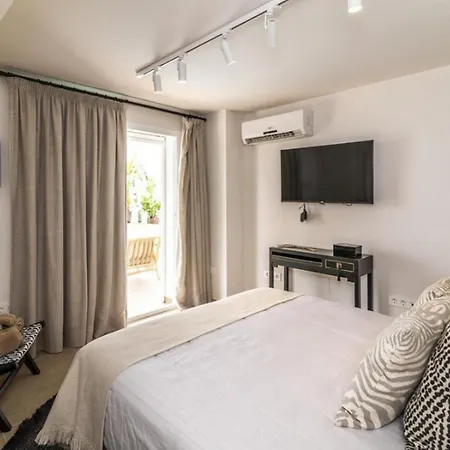 펜션 Casa Oliver, Private Pool *